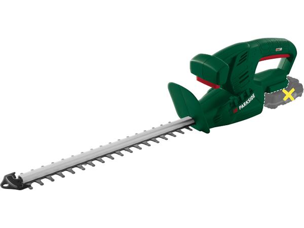 Cordless Hedge Trimmer