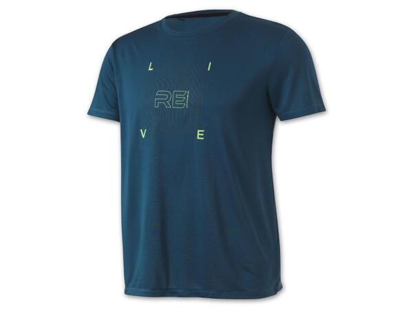 Herren Sportshirt