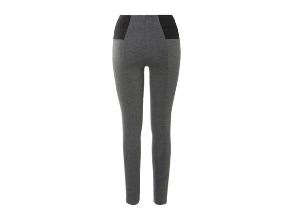 Esmara Ladies' Shaping Jeggings