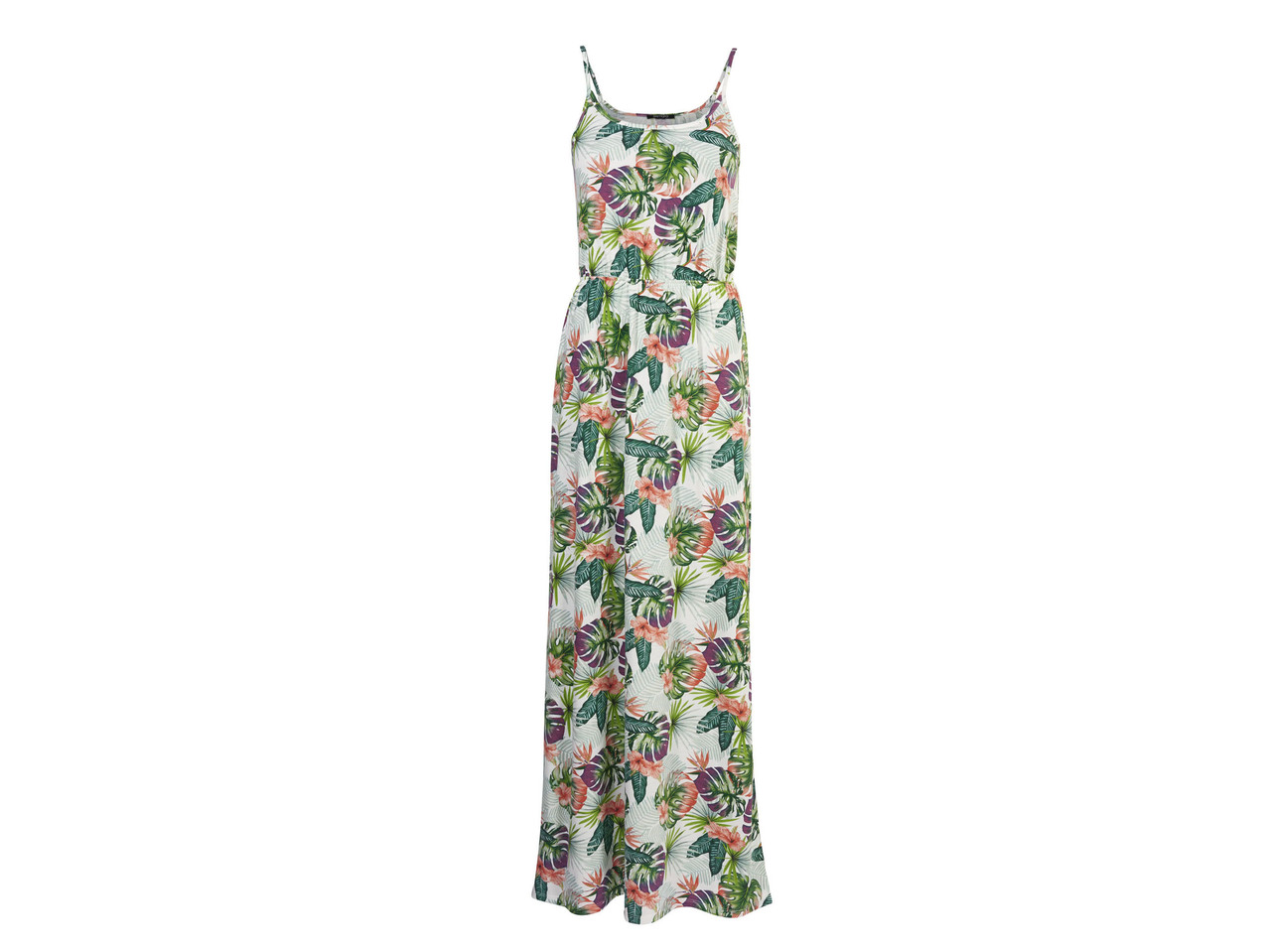 Ladies' Maxi Dress