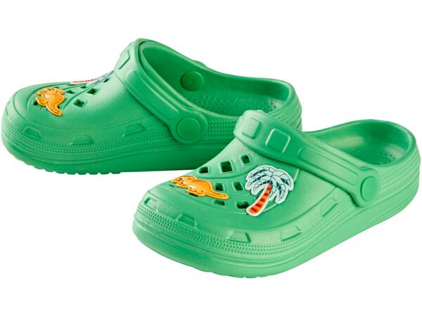 Kids' Clogs