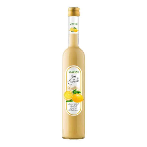 Crema di Limoncello