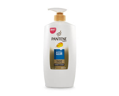 Pantene Shampoo or Conditioner 900ml