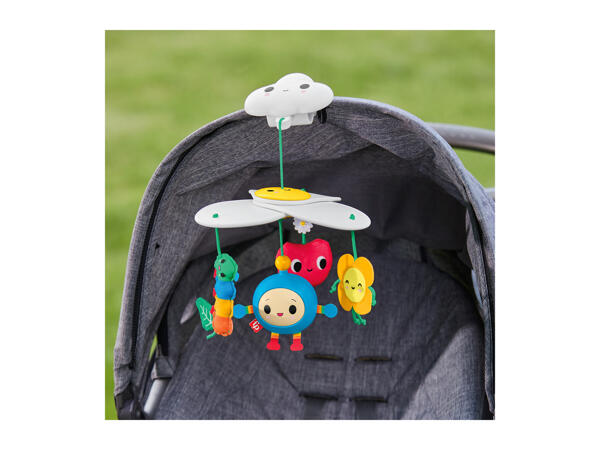 Fisher-Price Flowering Fun Stroller Toy