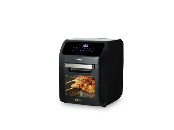 Tower 12L Vortx Digital Air Fryer Oven