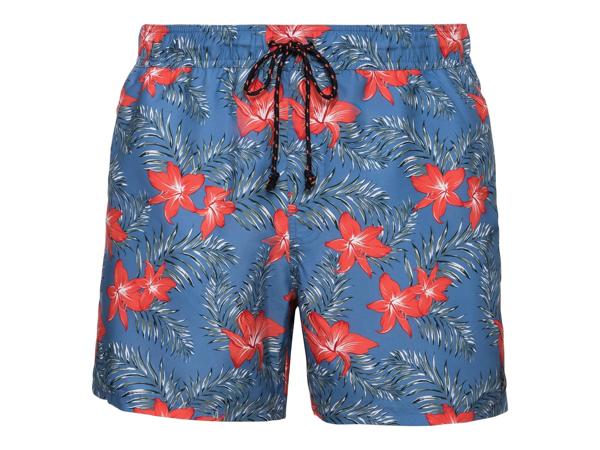 Men's Swimming Shorts