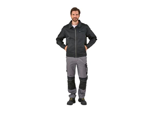 Men's Jacket
