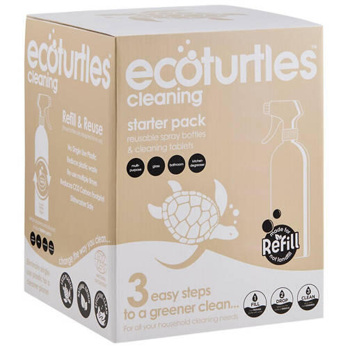Eco Turtles Starter Kit