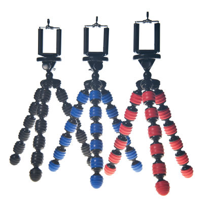 Flexibles Stativ oder Monopod