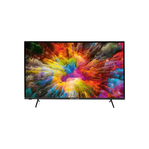 MEDION(R) LIFE(R) X15091 (MD 31590) 				Smart-tv ultra hd 50" met Dolby Vision™