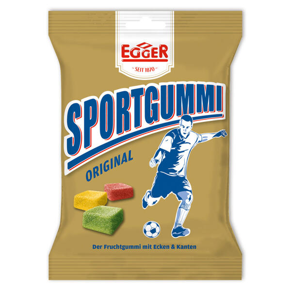 Sportgummi