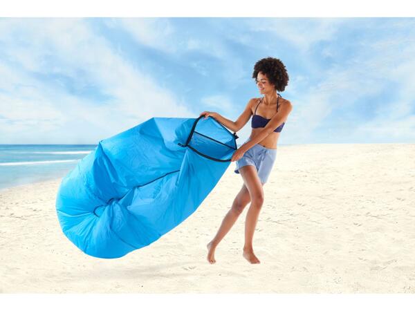 Air lounger