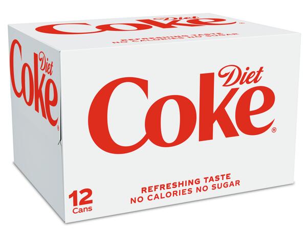 Diet Coke