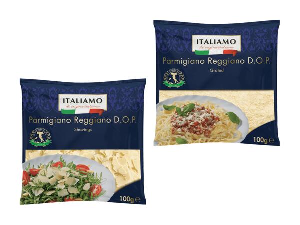 Parmigiano Reggiano DOP