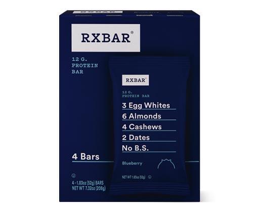 RXBar 
 Assorted Varieties
