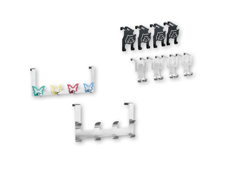 Ordex Over Door Hooks