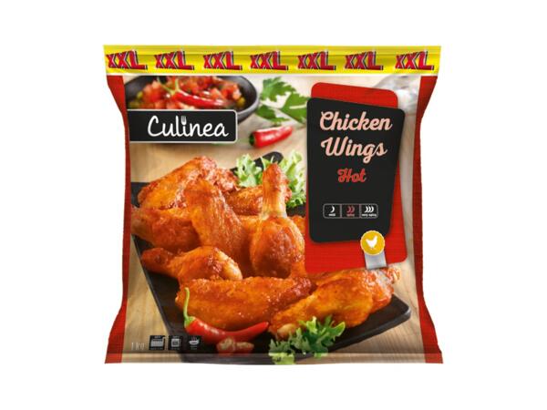 XXL Chicken Wings