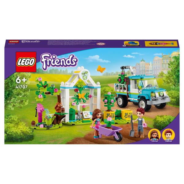 LEGO(R) Friends Spielset