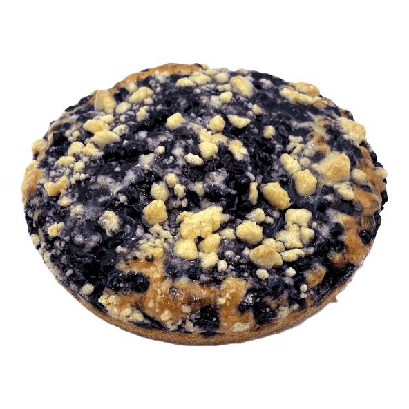 DAYLICIOUS(R) 				Obstkuchen