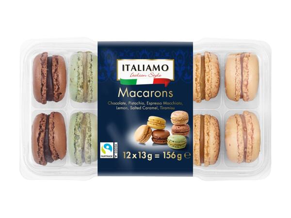 Macarons