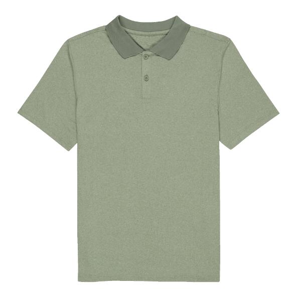 UP2Fashion(R) 				Polo