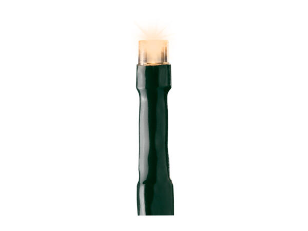 Livarno Home 1000 LED String Lights