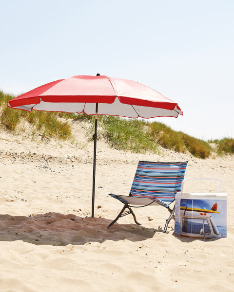 Adventuridge Foldable Beach Chair