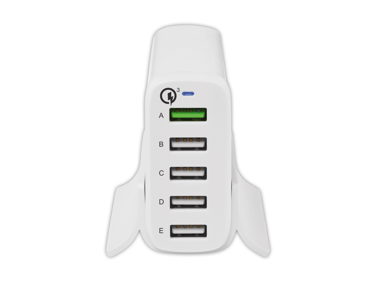 USB-Ladestation