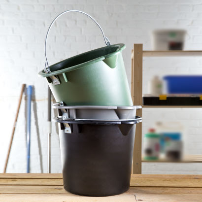 Professioneller Eimer 20 l
