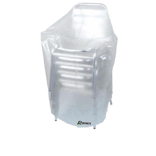 Housse de protection "Ecoplatinium"
