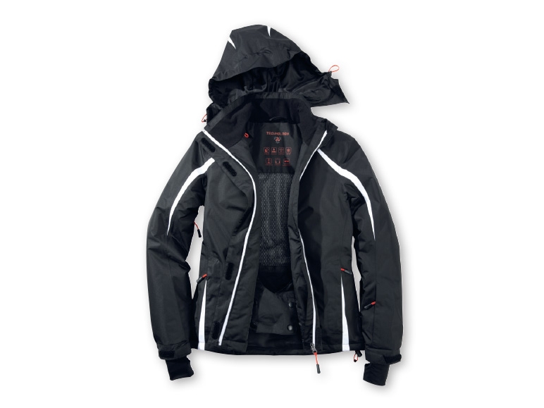 CRIVIT Ladies' Ski Jacket