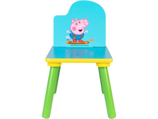 Kids' Table & Chairs Set