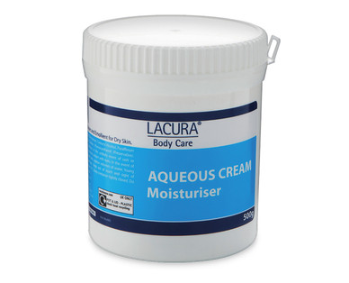 Aqueous Cream