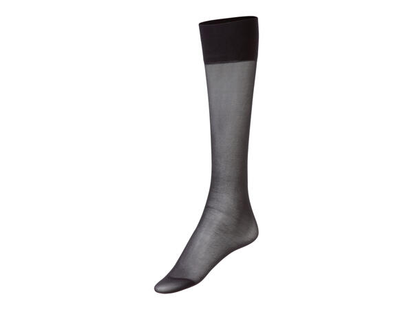 Support Knee Highs