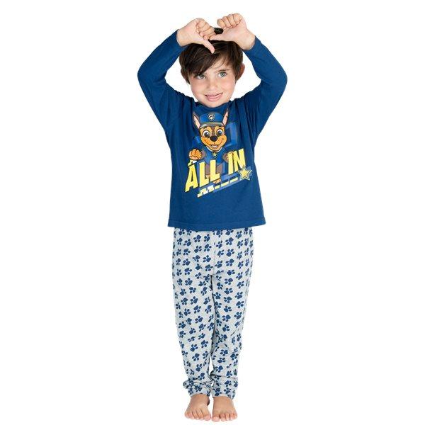 pyjama Paw Patrol