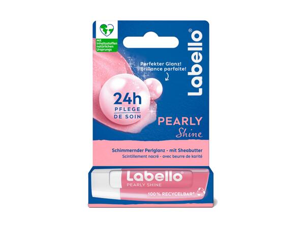 Soin des lèvres Labello