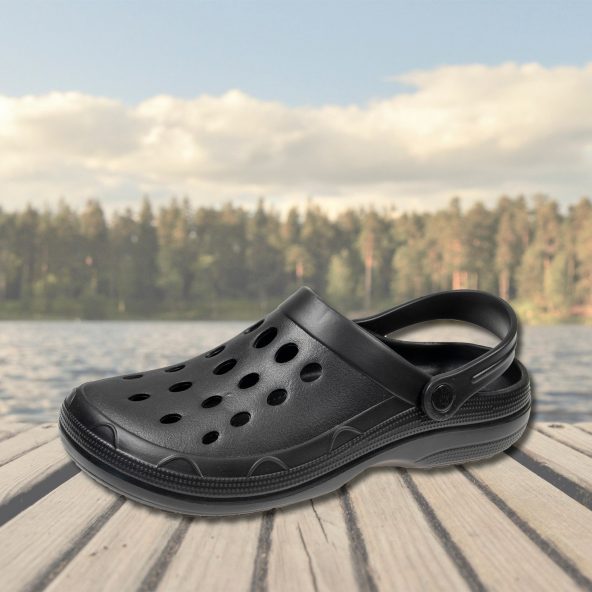 Clogs