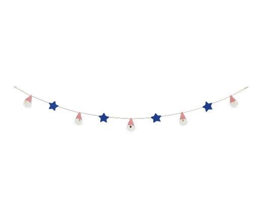 Huntington Home Americana Garland