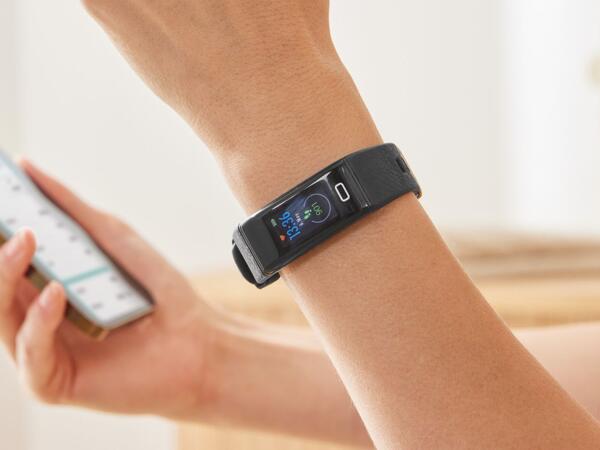 Activity Tracker