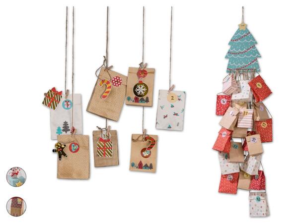 DIY-Adventkalender