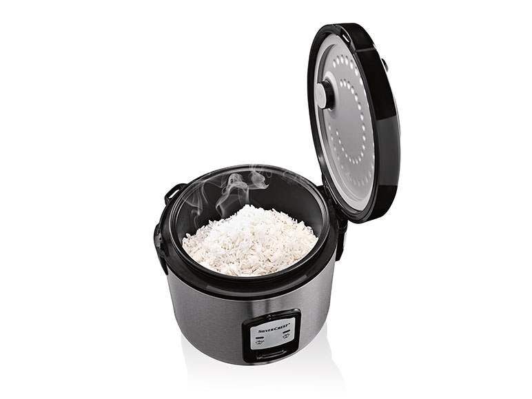 SILVERCREST KITCHEN TOOLS Rice Cooker