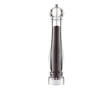 Whole Black Pepper Grinder XL 120g