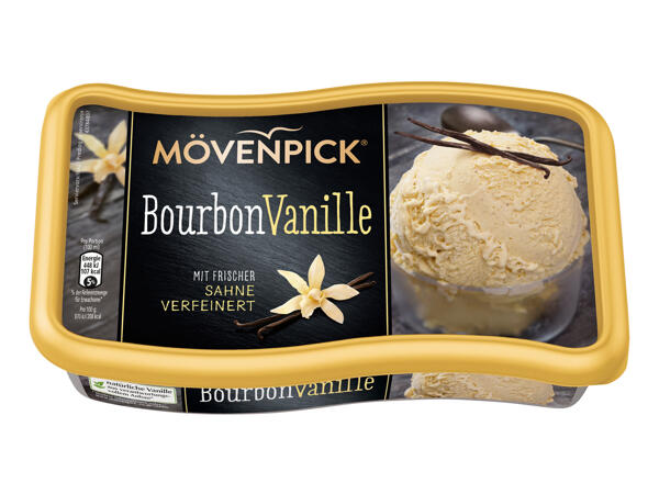 Mövenpick Eis
