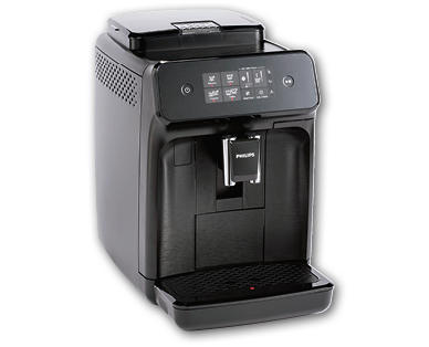 PHILIPS Machine à café automatique Omnia Puro EP1200/00
