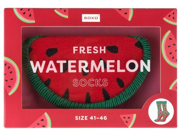 Socks in Gift Box