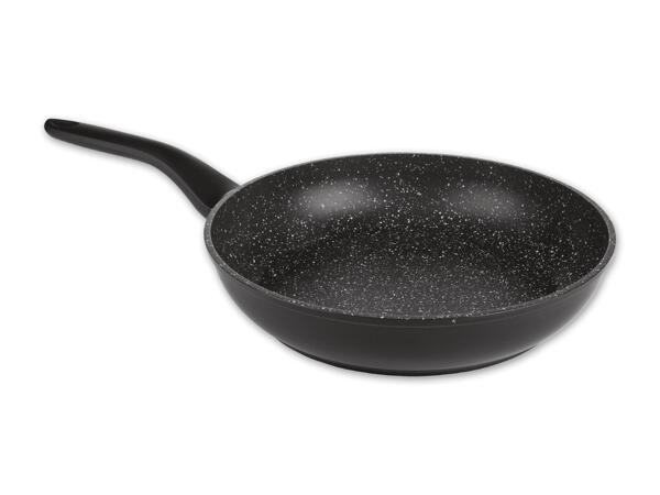 Alu-Pfanne, Ø 28 cm