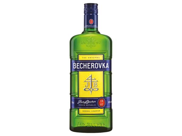 BECHEROVKA