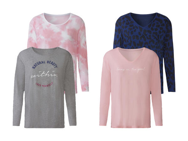 Pulls, lot de 2