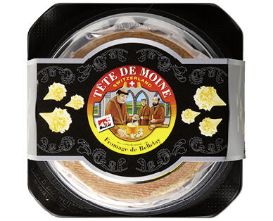 TÊTE DE MOINE PIROUETTE AOP