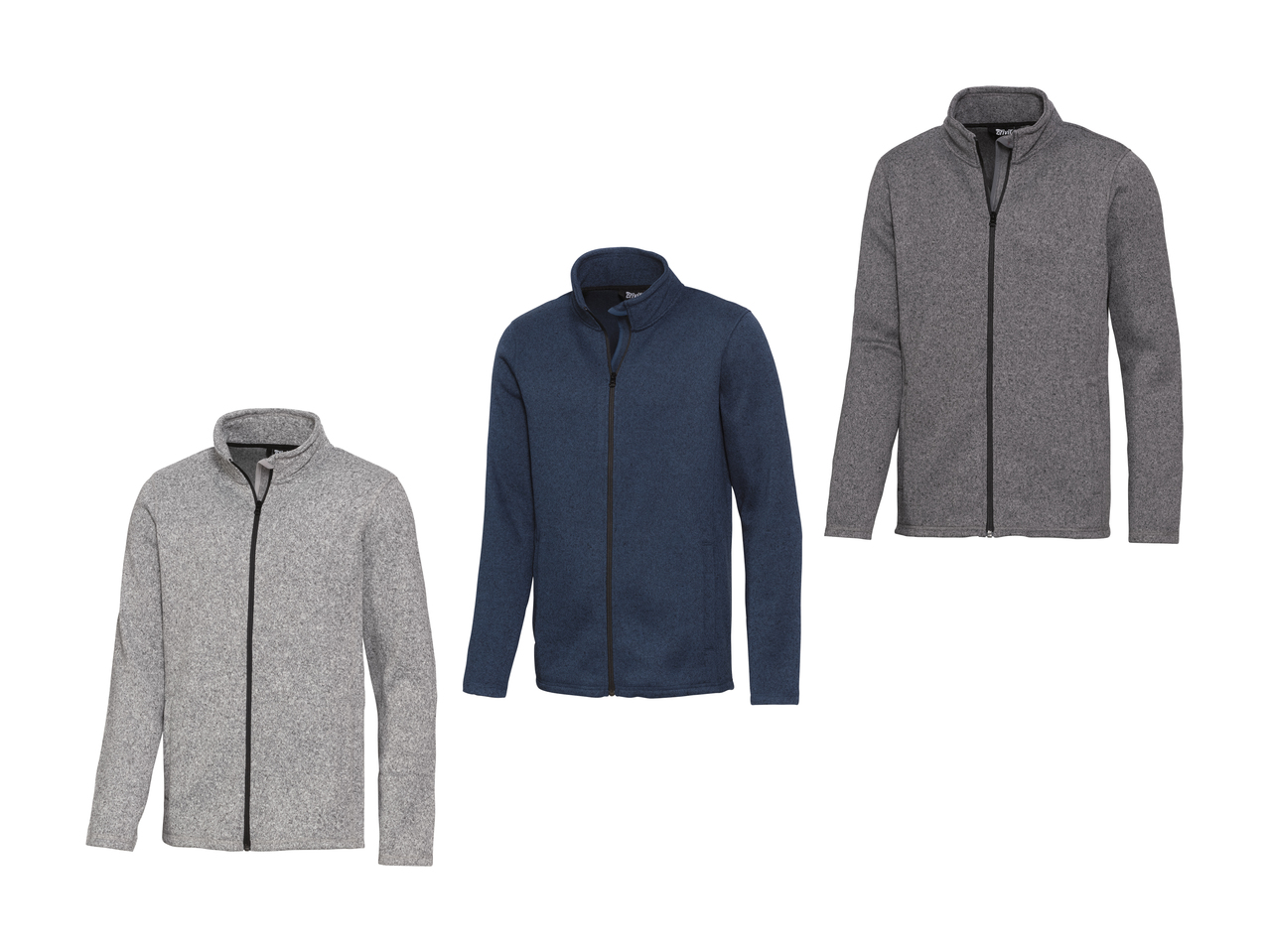 Veste polaire1